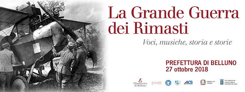 La grande guerra dei rimasti La grande guerra dei rimasti