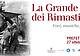 La grande guerra dei rimasti