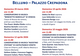 Matinée 2026 - Circolo Culturale Bellunese