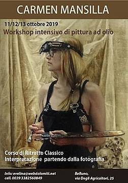 Stage-Carmen-Mansilia-a-Belluno-ottobre-2019