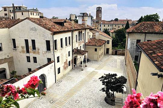 Museo Santa Caterina - Treviso