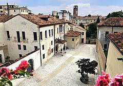 Museo Santa Caterina - Treviso