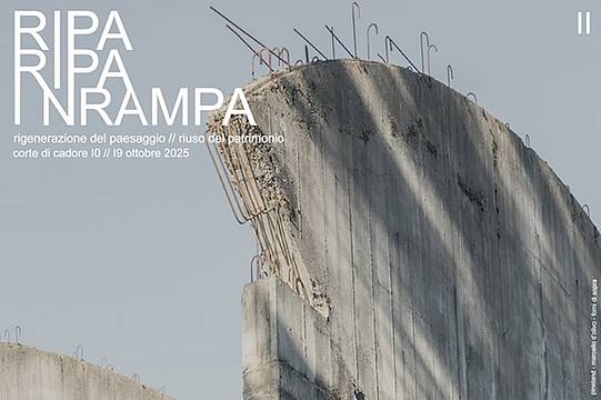RipaRipa in RAMPA