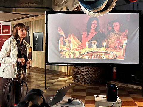 Escuela Moderna alla Biennale per ripensare il colonialismo Escuela Moderna alla Biennale per ripensare il colonialismo