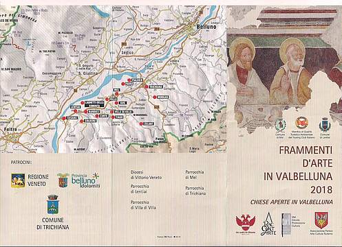 Frammenti d'Arte 2018 1