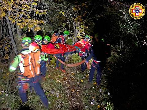 nel Boale dei Vaccari 2