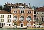 Casa dei Tre Oci