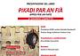 PIKADI PAR AN FIA' mercoledi 27 Novembre 2019