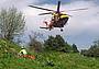 Tre piloti di parapendio precipitati sul Grappa