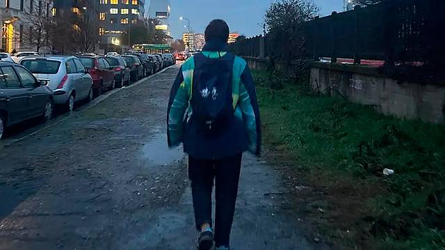 Un volontario dei Giochi regolarmente al lavoro a Cortina, ma in tanti hanno fatto i furbi: divisa e poi rinuncia all'incarico