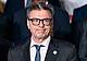 Giancarlo Giorgetti, ministro dell'economia e delle finanze dell'Italia (Alessandro Bremec-Ftg-Ipa)