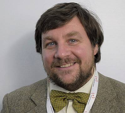 Luca Mercalli