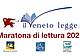 Maratona di Lettura Regionale