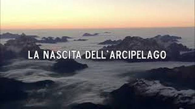 arcipelago dolomiti