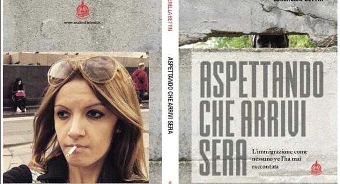 Aspettando che arrivi sera - i centri di accoglienza a Nordest raccontati da Bettin Aspettando che arrivi sera - i centri di accoglienza a Nordest raccontati da Bettin