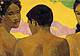 Gauguin a Tahiti