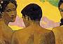Gauguin a Tahiti