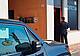I carabinieri durante l'operazione Happy ending