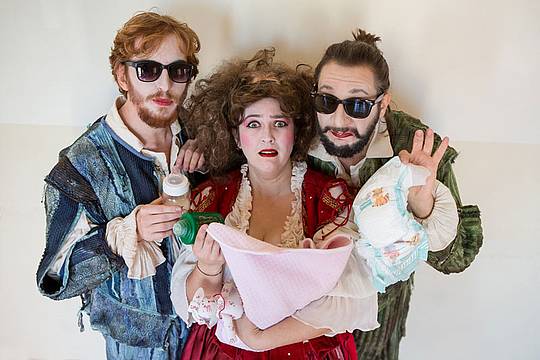 Romeo e Giulietta Romeo e Giulietta