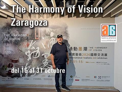 The Harmony of Vision