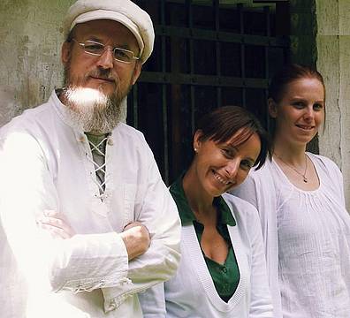 Trio Na Fuoia 1