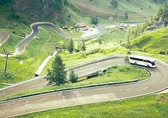 Un mezzo Dolomiti Bus Un mezzo Dolomiti Bus