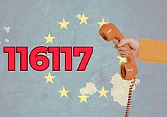 116117_numero_europeo_non_urgenze 116117_numero_europeo_non_urgenze