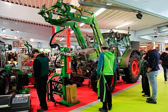 Agrimont 2026