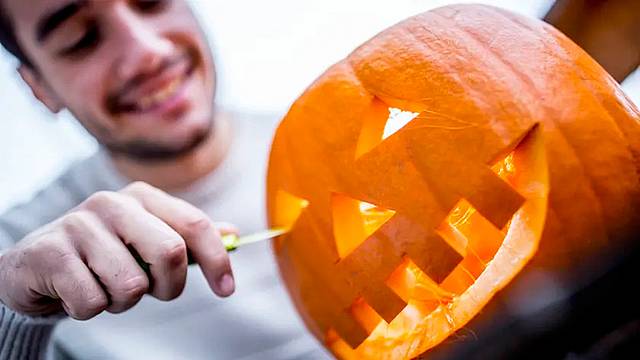 Non solo dolcetto e scherzetto - Belluno offrirà una serie di iniziative originali per festeggiare Halloween