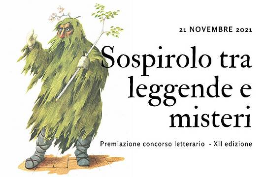 Premiazione Concorso Letterario 2021 Premiazione Concorso Letterario 2021