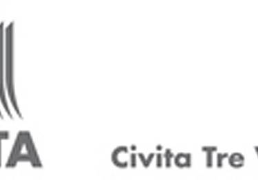 Logo Civita Tre Venezie