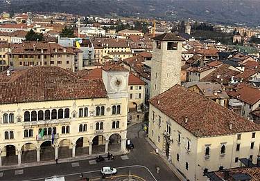 21 gennaio prima giornata ecologica 2024