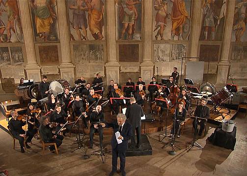 Battistelli e OPV