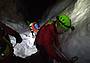 Bloccati sulla ferrata a Cortina