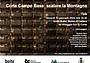 Talk Boite 12 gennaio Talk Boite 12 gennaio