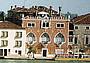 Casa dei Tre Oci