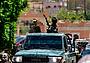 Houthi yemeniti - (Afp) Houthi yemeniti - (Afp)