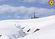 Nevegal, 300 metri sotto il Rifugio Brigata Alpina Cadore, verso il Lago di Santa Croce