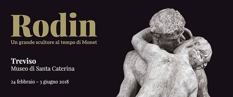 Rodin a Treviso