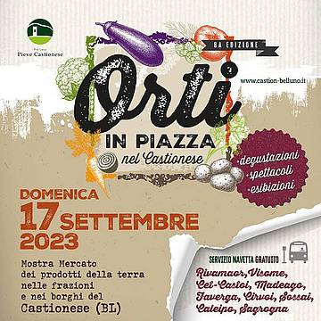 orti in piazza 2023