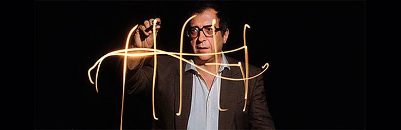 Luciano Berio - Coro