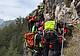 Ulls 1 - il Soccorso alpino di Longarone dona 1000 euro