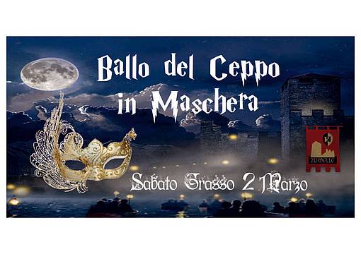 Ballo del ceppo
