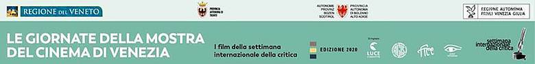 Le-Giornate-della-Mostra-del-Cinema-di-Venezia 2020 Le-Giornate-della-Mostra-del-Cinema-di-Venezia 2020
