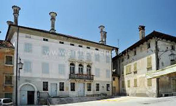 Mel Palazzo delle Contesse 