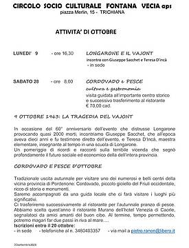 OTTOBRE