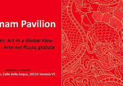 PER LA PRIMA VOLTA ANCHE IL VIETNAM ALLA BIENNALE DI VENEZIA