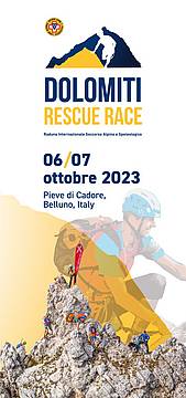 RESCUE RACE 2023