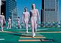 Studio Wayne McGregor - per gentile concessione della Fondazione La Biennale di Venezia Settore Danza Musica Teatro