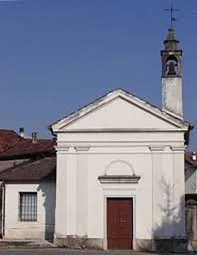 Callibago (Santa-Giustina) Callibago (Santa-Giustina)